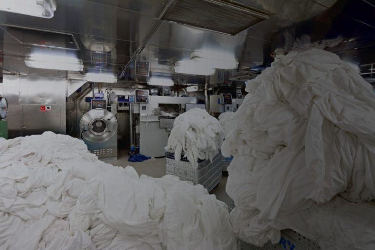 A Seamless Linen Management Experience Intellino Tech Sdn Bhd